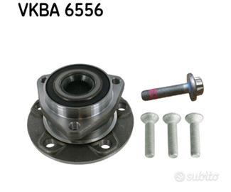 cuscinetto ruota SKF VKBA 6556 golf leon ecc...