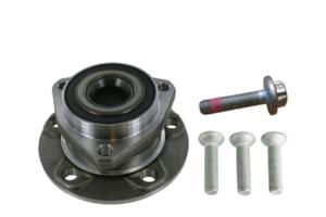 cuscinetto ruota SKF VKBA 6556 golf leon ecc...