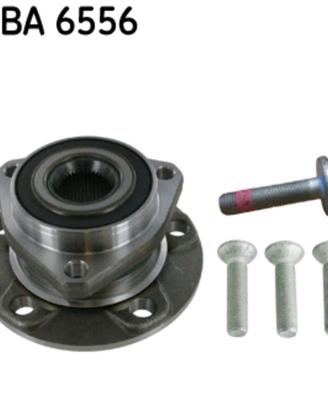 cuscinetto ruota SKF VKBA 6556 golf leon ecc...