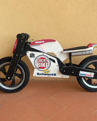 Balance Bike