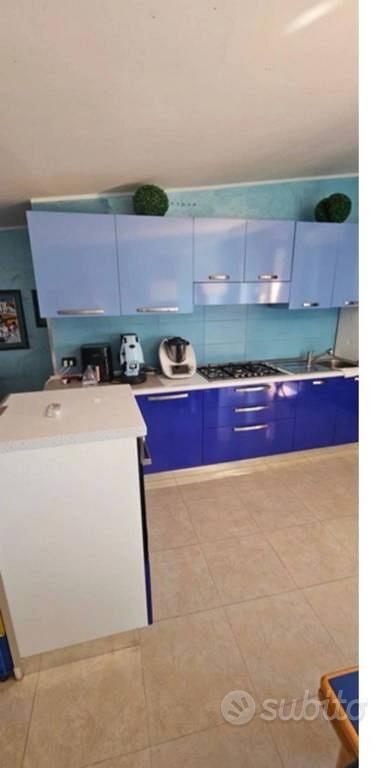 Appartamento – Celenza Valfortore, Foggia - Vista 3