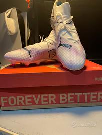 puma future 7 pro taglia 40,5
