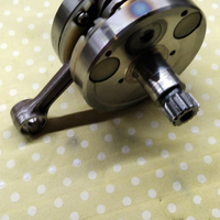 Yamaha yz250 yz 250 2005 ricambi