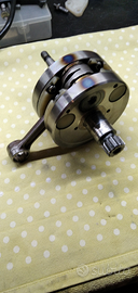 Yamaha yz250 yz 250 2005 ricambi