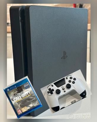 ps4 playstation 4