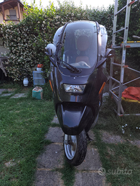 Scooter bmw