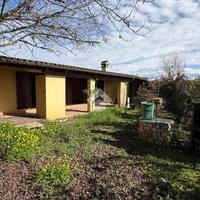 PORZIONE DI BIFAMILIARE A CAPENA