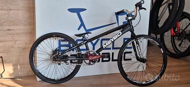 BMX Race "Meybo Holeshot" TG Junior