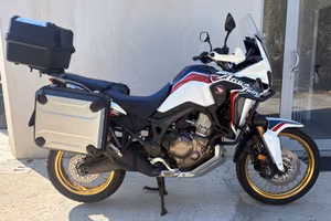 Honda CRF1000L Africa Twin- 2018