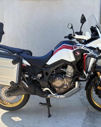 Honda CRF1000L Africa Twin- 2018