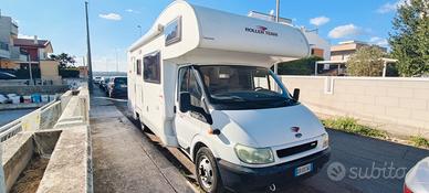 Roller team Autoroller  7 maxi