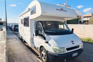 Roller team Autoroller  7 maxi