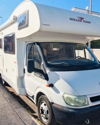 Roller team Autoroller  7 maxi
