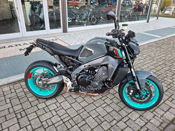 Yamaha MT-09 ABS 2023