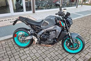 Yamaha MT-09 ABS 2023