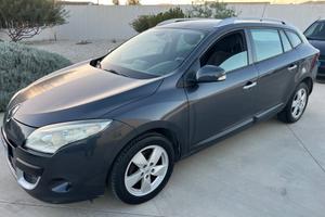 Renault Megane 1.5 dCi 110CV SporTour 2010