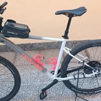 Cannondale TRAIL SL1