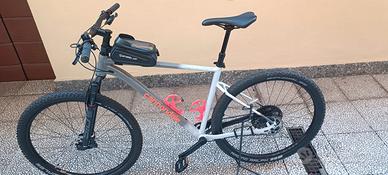 Cannondale TRAIL SL1