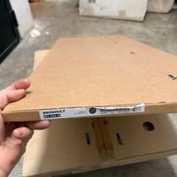 Ikea brokhult pannello 39 x 86 nuovo
