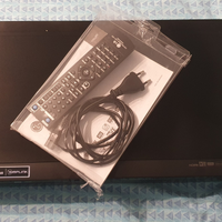 LG RC389H DVD - VHS Combinato Registratore, Dispos