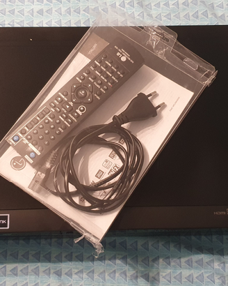 LG RC389H DVD - VHS Combinato Registratore, Dispos