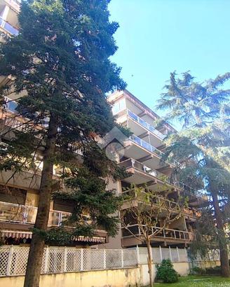 Caserta parco gabriella - via bramante