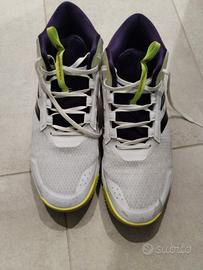 scarpe pallavolo Adidas crazy flight 6 mid 