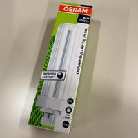 Lampade OSRAM DULUX  T/E Plus 42W 840 4-pin