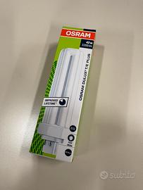 Lampade OSRAM DULUX  T/E Plus 42W 840 4-pin