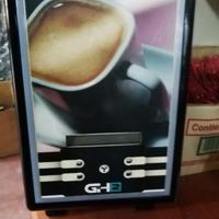 macchina ginseng e orzo