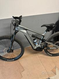 Ebike cannondale