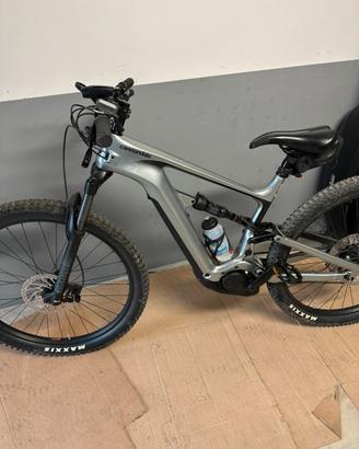 Ebike cannondale