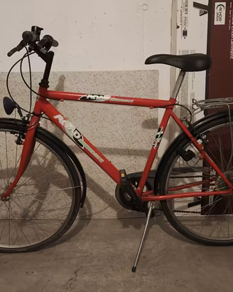 CITY BIKE UOMO 28,6V