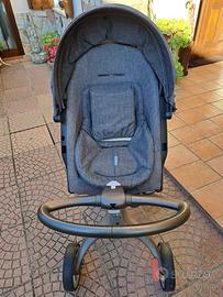 Passeggino per bambini dai 0 ai 5 kg