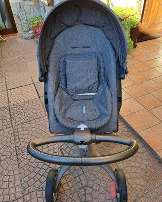 Passeggino per bambini dai 0 ai 5 kg