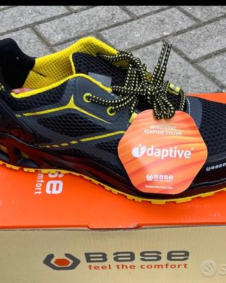 Scarpe antinfortunistiche