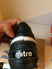 Scarpe da rugby mitre hotsell