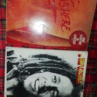 DISCHI VINILE ANNI 70/80