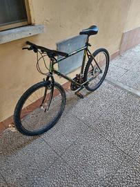 Anni 90 Telaio Alluminio Mtb 26 MTB Shimano Anni 90 26