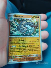 carta Pokemon 
