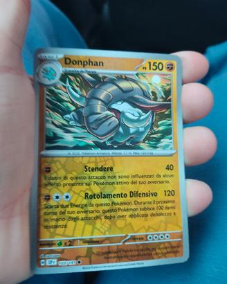 carta Pokemon 