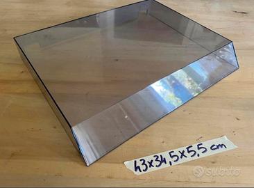 Coperchio giradischi