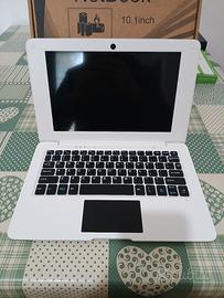 Notebook PC Portatile 