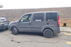 Fiat Doblò 1ªserie- 2009