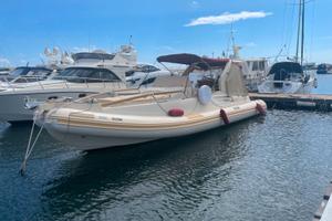 Solemar 32 Night & Day - 2 yamaha 250cv