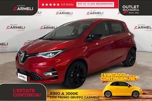 Renault Zoe Zoe Zen R135 my20