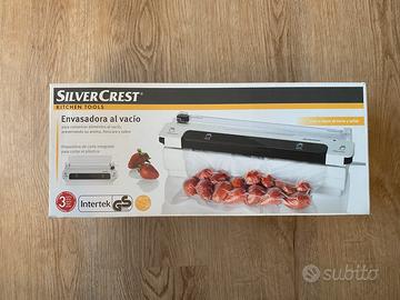 Sigillasacchetti sottovuoto NUOVO