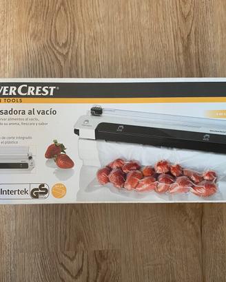 Sigillasacchetti sottovuoto NUOVO