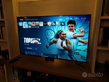 Sony 49 pollici 4k Hdr Android