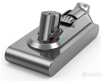 Batteria 3900mAh 25.2V per Dyson V12 Detect / Slim